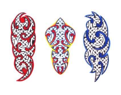 Celtic Tattoo Design